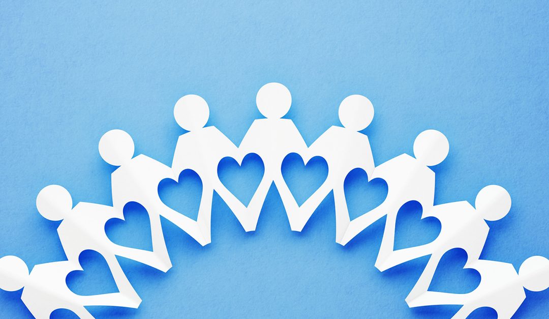 For Those Who Make an Extraordinary Impact