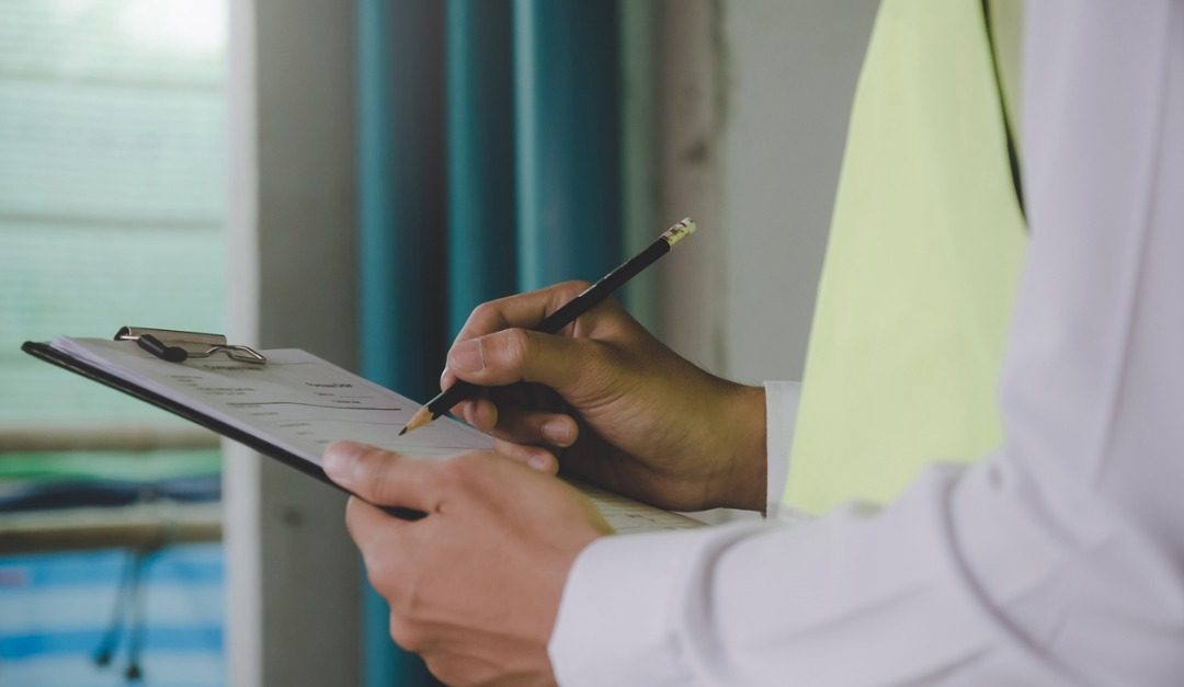 How a Home Safety Inspection Can Keep Seniors Safe