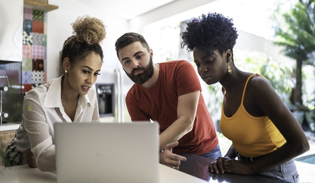 Product Spotlight: Why Brokers Need to Supply Digital Technology to Help Agents Sell Homes Faster