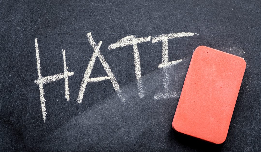 AREAA Commentary: Learning Not to Hate, Education Is Key