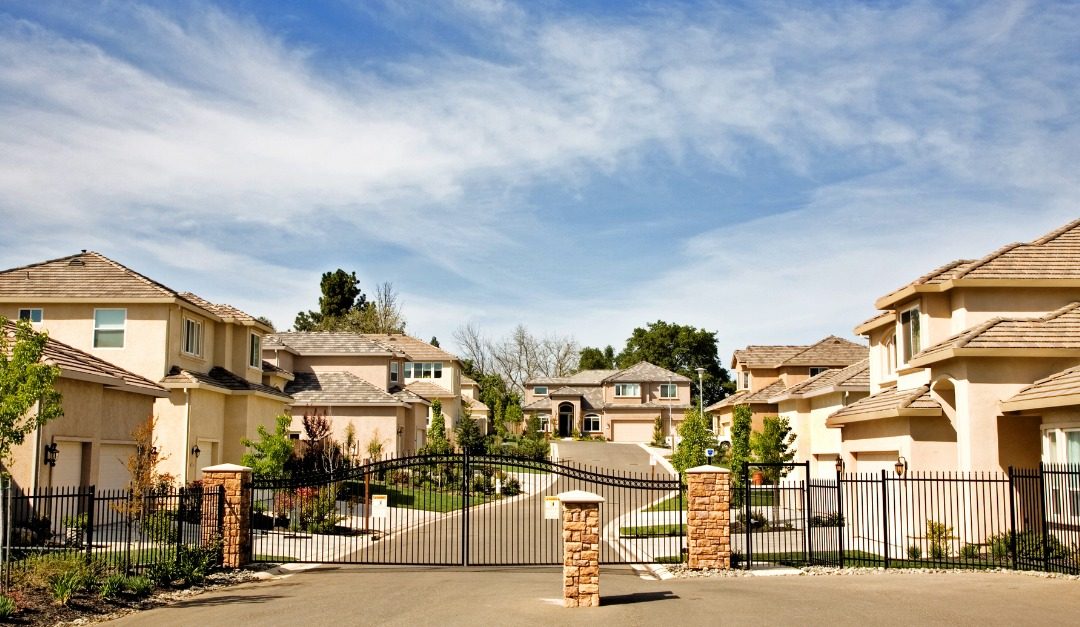5 Amenities You’ll Find in a Luxury Gated Community
