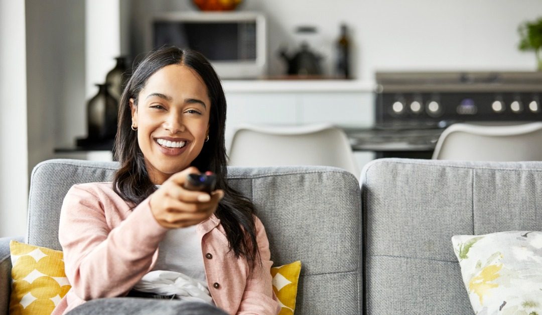 5 Streaming Home Design and Improvement Shows