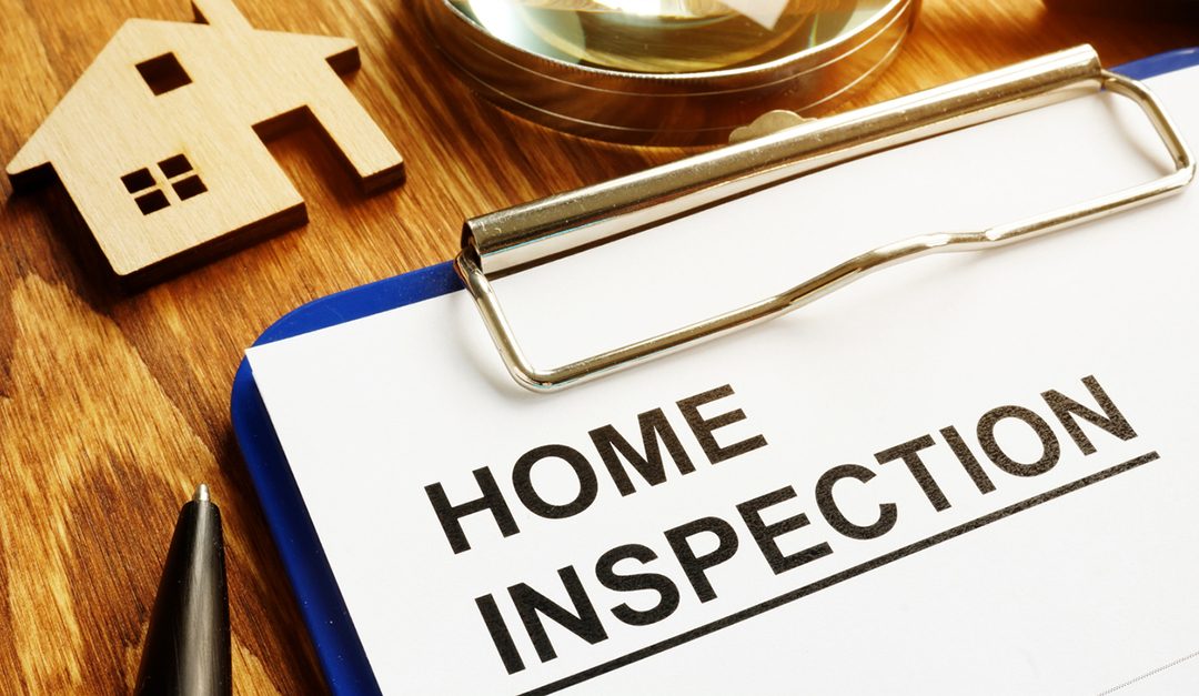 Ask the Expert: Home Inspections in Today’s Environment