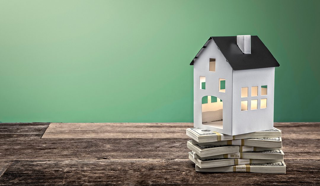 Making Home-Buying More Appealing…and More Affordable