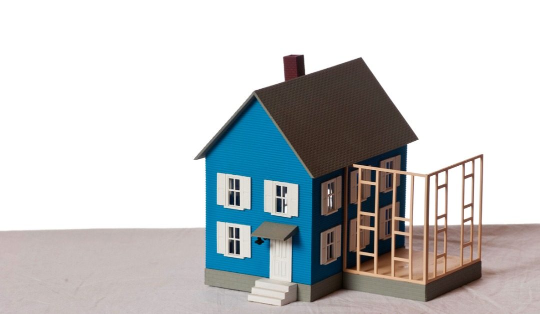 Why and How to Make an Addition Seem Like It Was Part of Your Home’s Original Design