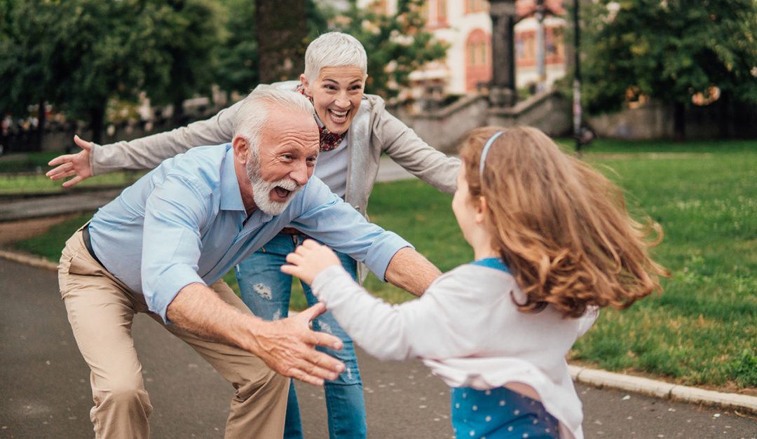 Ask the Pediatrician: Can My Kids Hug Their Grandparents Now That They’re Vaccinated?