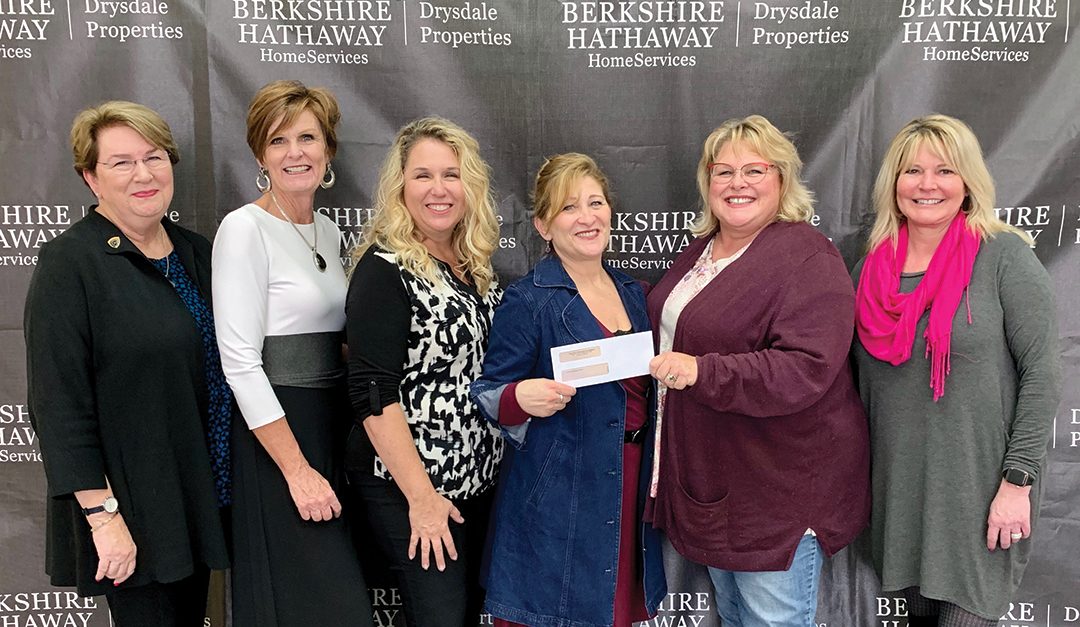 Joint Ventures: Working Toward a Common Goal