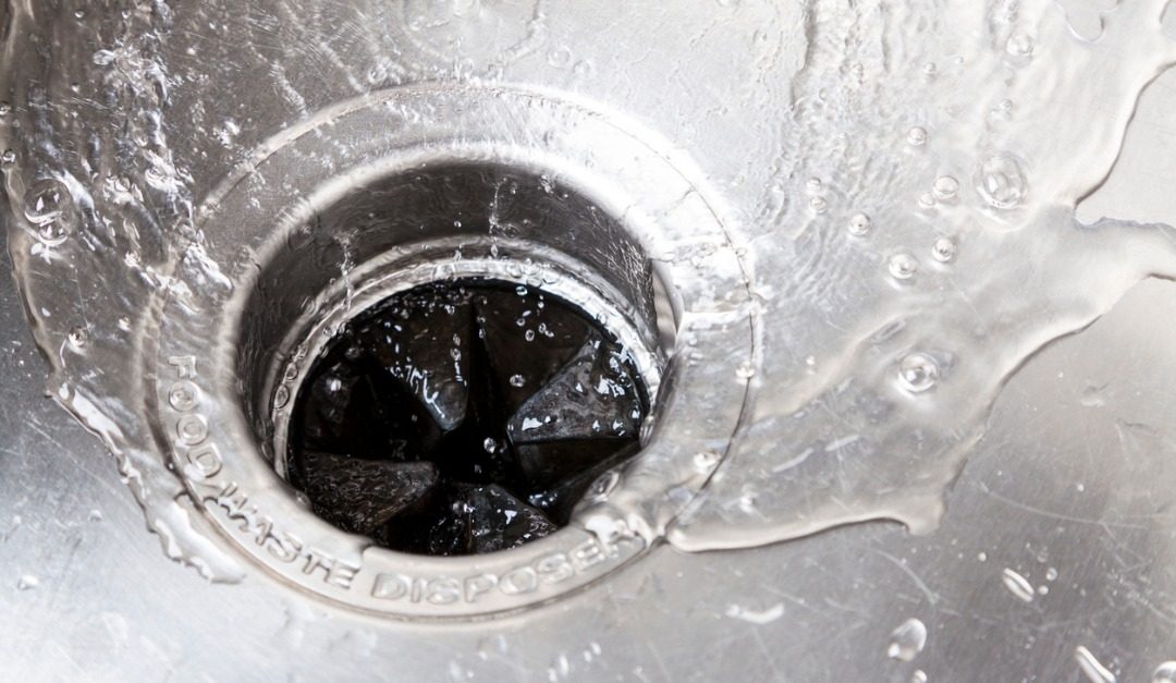 Garbage Disposal Care Tips