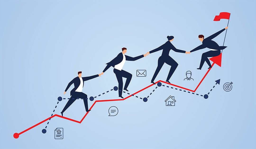 Leadership to Survive…or Thrive