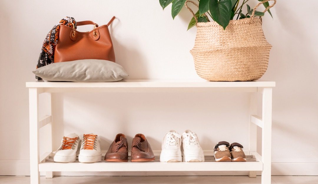 Break These 4 Habits for an Organized Home
