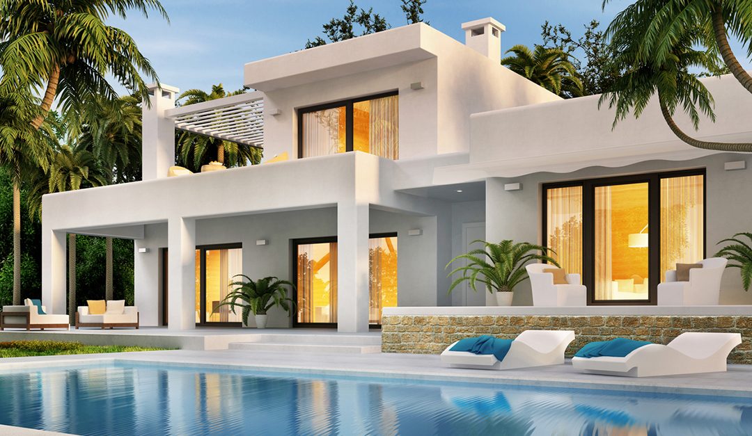 Luxury Real Estate Report Reveals Shifting Buying Trends