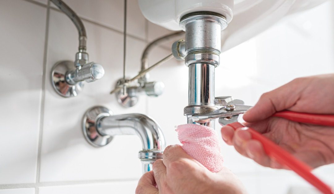 Solutions to Common Plumbing Problems