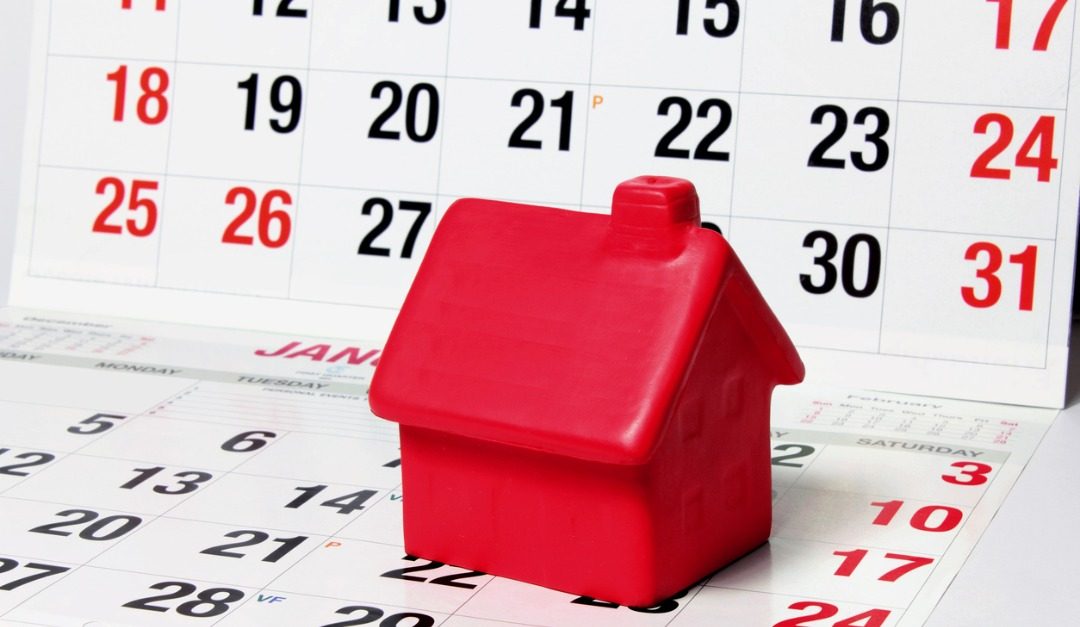 Should You Buy a House That Has Been on the Market for Several Months?