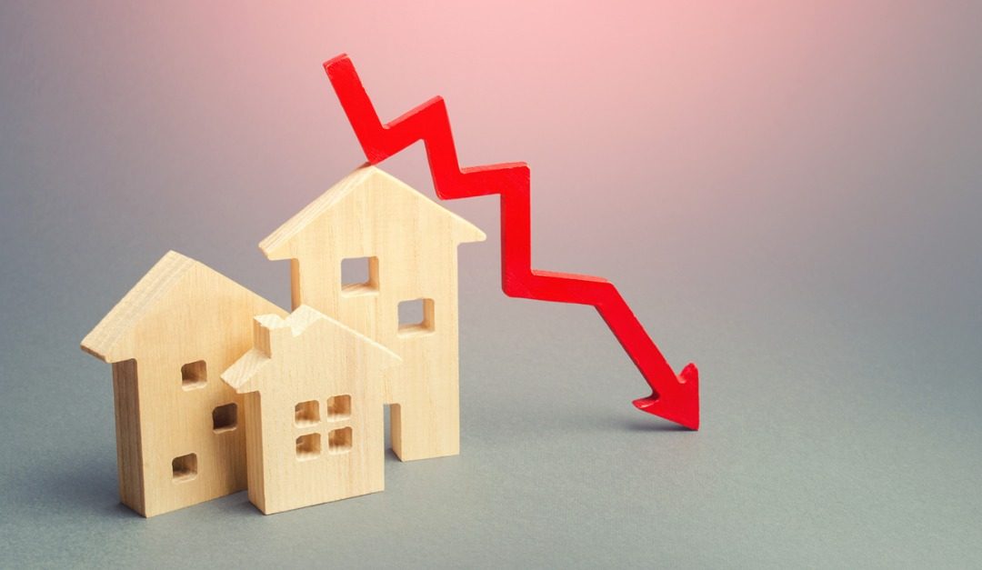 Should You Refinance if Your House has Declined in Value?