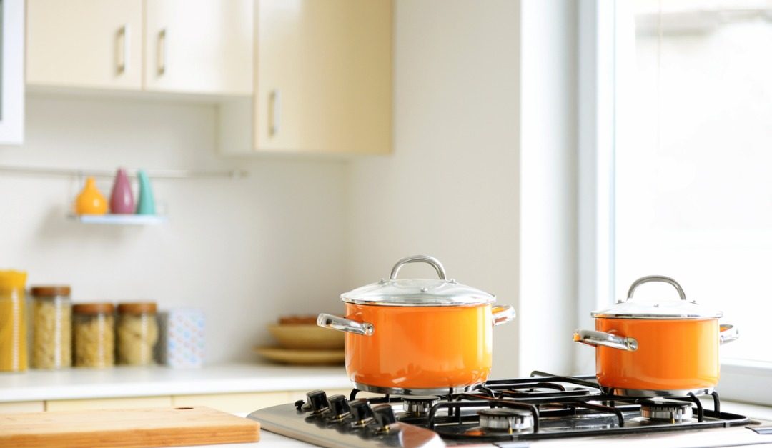 Items to Buy to Upgrade Your Kitchen