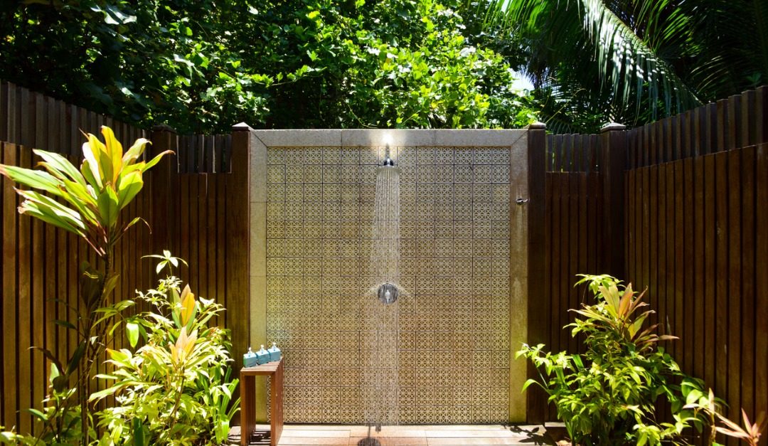 4 Outdoor Features for the Wellness Enthusiast