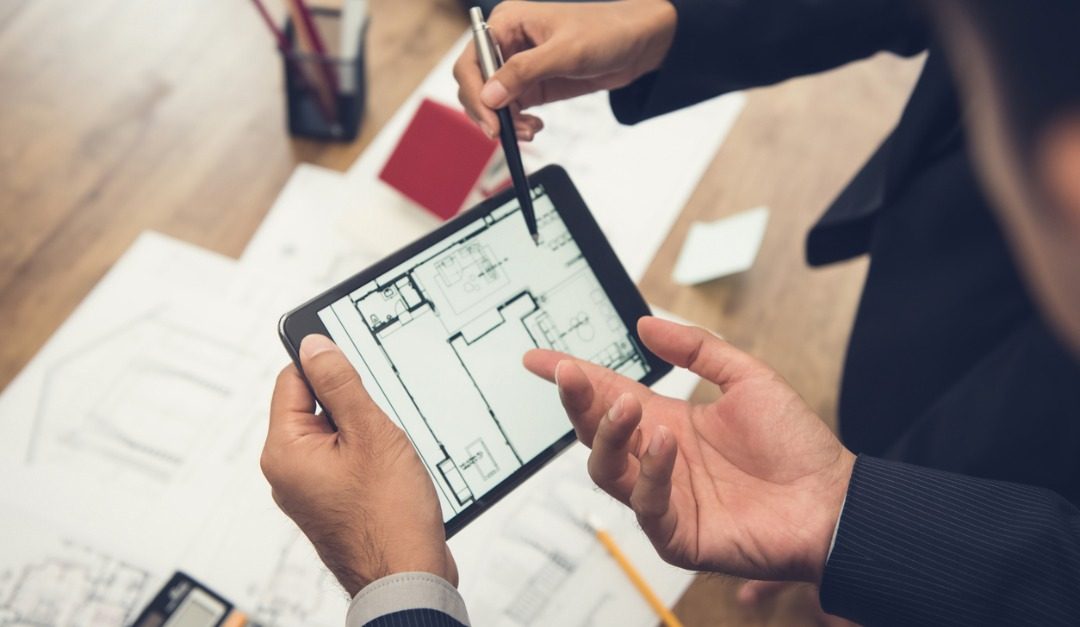 What is a Broken Plan Home?