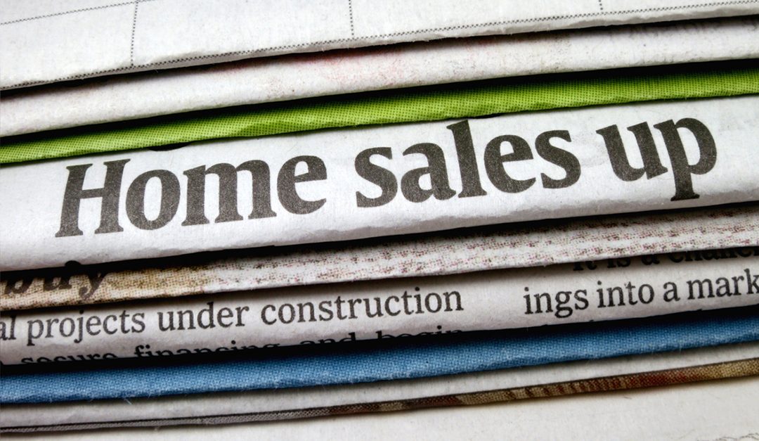 Front-Page: WSJ Report Contrasts 2 Housing Booms, Industry Broker Looks Back Then and Now