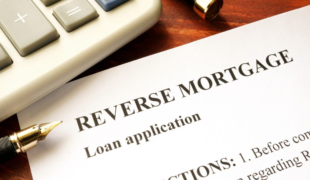 Can You Qualify for a Reverse Mortgage If You Currently Have a Home Loan?