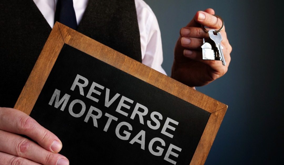What Will Happen if You and Your Spouse Take Out a Reverse Mortgage and One of You Passes Away?