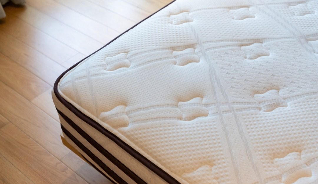 Is It Time to Replace Your Mattress?