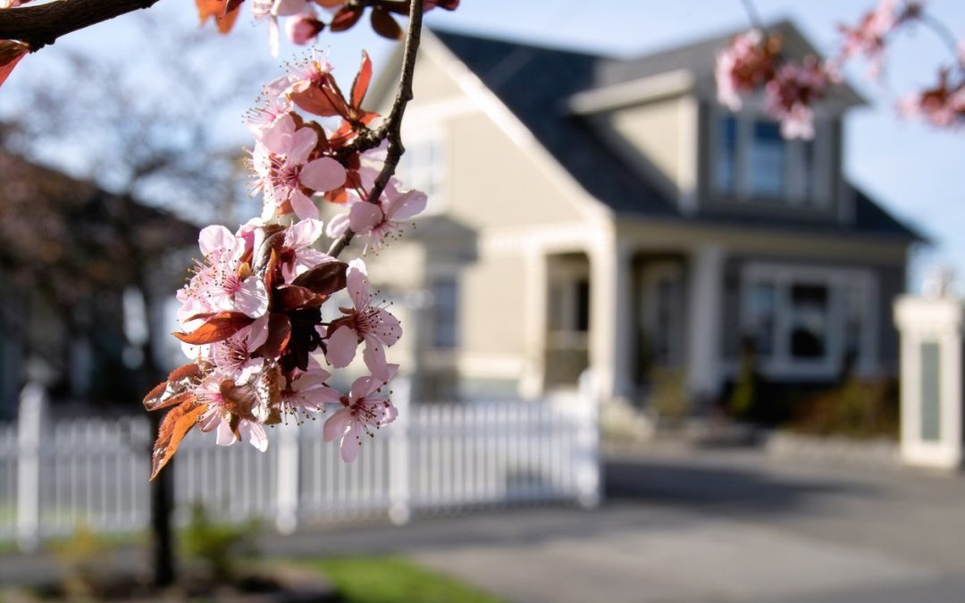 Top Real Estate Coaches Weigh In: Tackling the 2021 Spring Buying Season