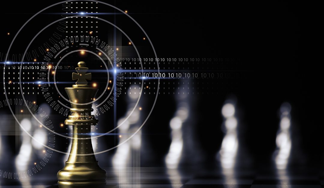 Staying Ahead of the Game