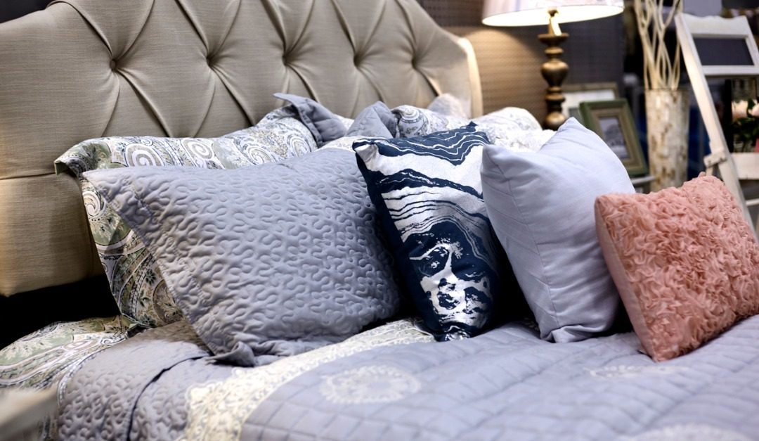 How to Make an Upholstered Headboard