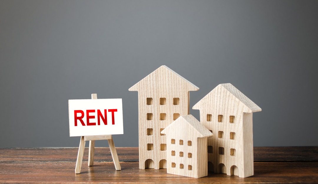 Can You Afford to Rent?