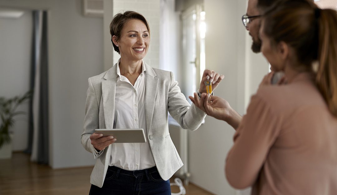 10 Things All Top Real Estate Agents Do