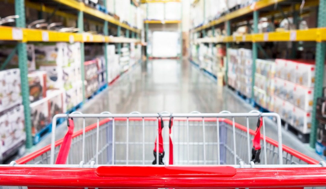 The Best Stuff to Buy in Bulk