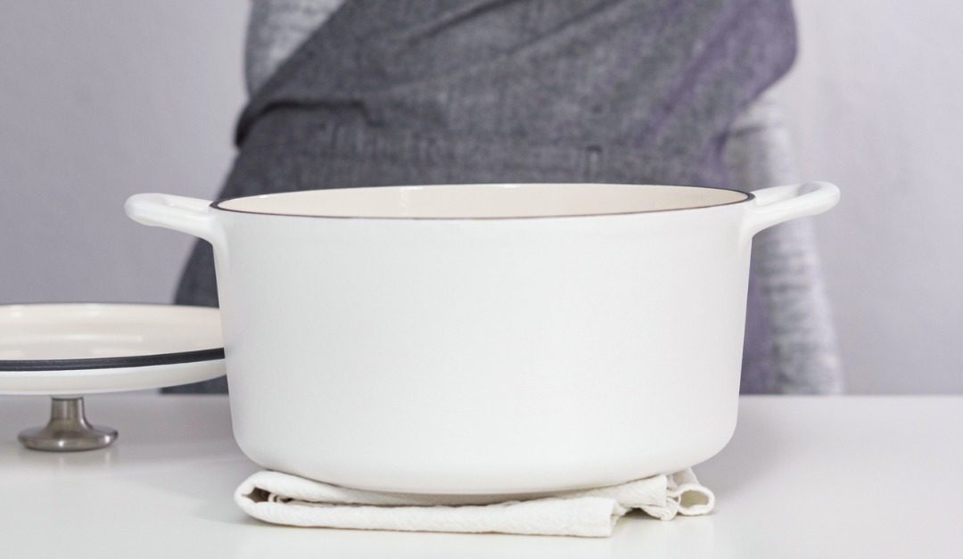 3 Kitchen Staples Every Home Should Have