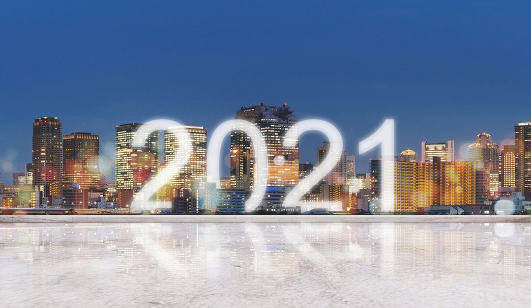 No ‘New Normal’ in 2021