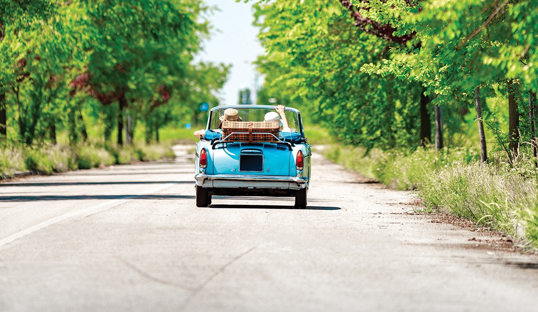 Cover Story: The New Migration