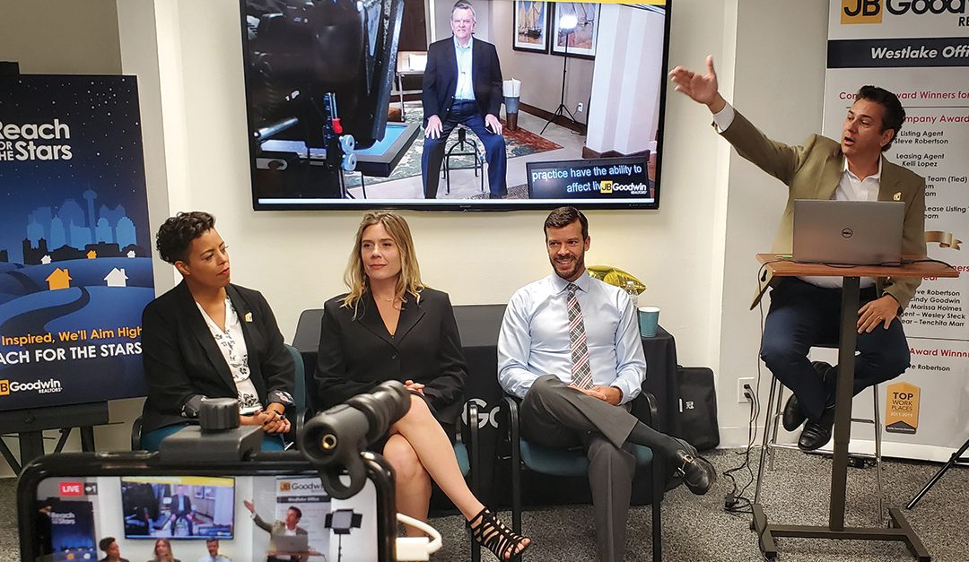 When Training Is the Cornerstone