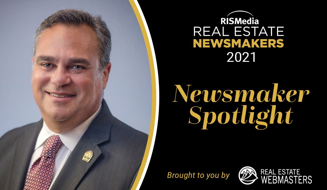 Newsmaker Spotlight: Rei Mesa on Succeeding With Teamwork and Adaptability