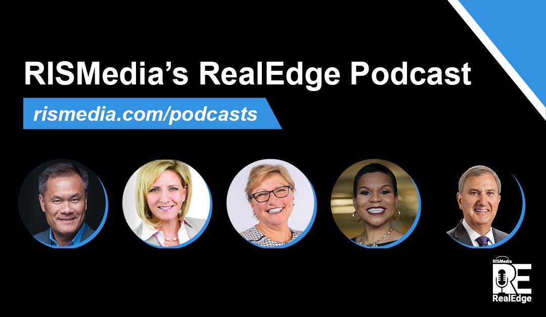 RealEdge Recap: Catch Up on Our Recent Podcast Episodes