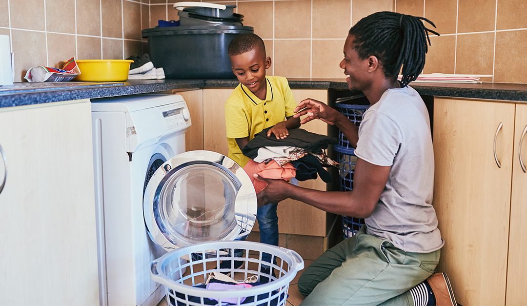Make Laundry Day Easier With These Cheap Must-Haves