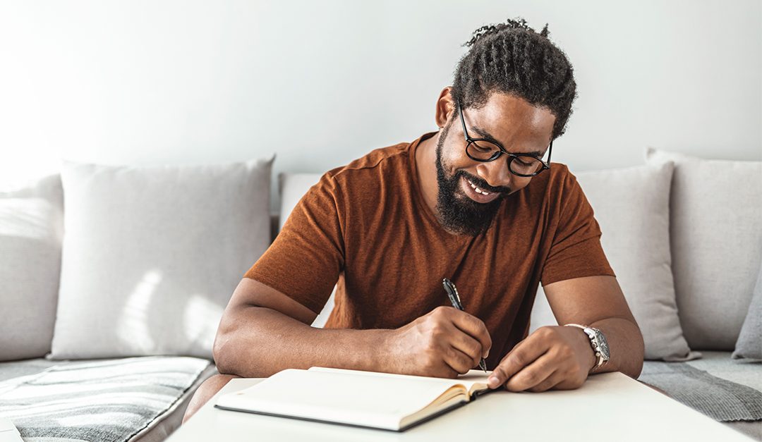 Tackle the New Year Effortlessly With These Bullet Journal Tips