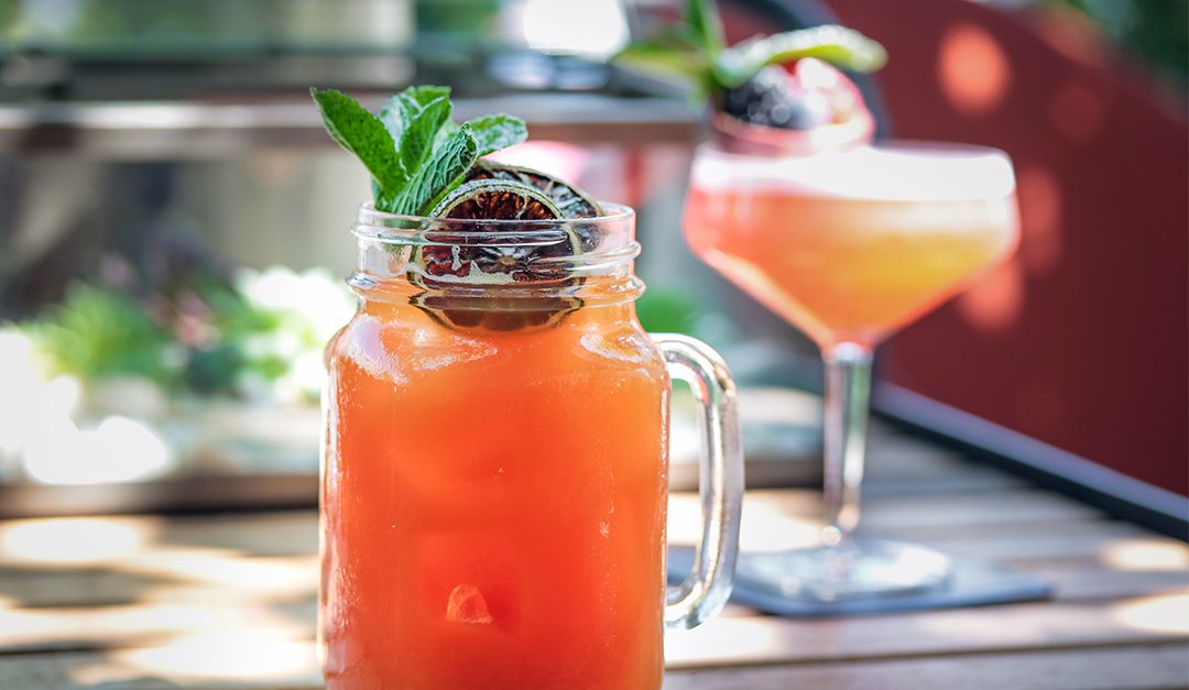 How to Repurpose Old Mason Jars