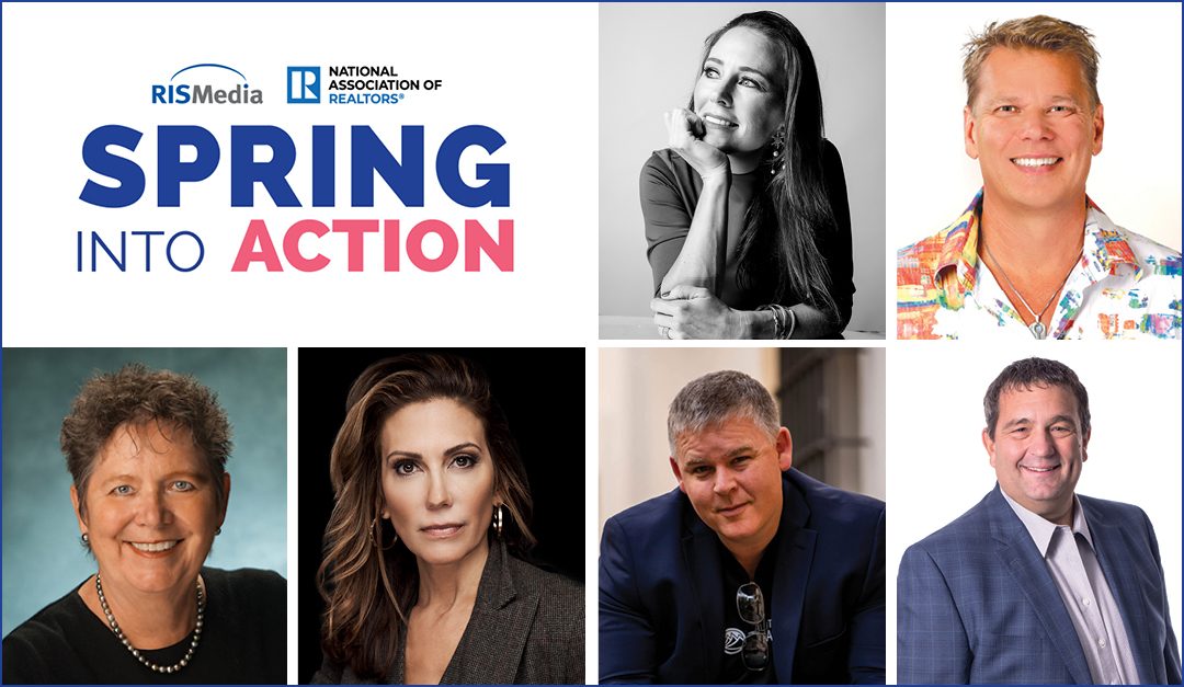 Spring Into Action: Navigating the New Business Landscape