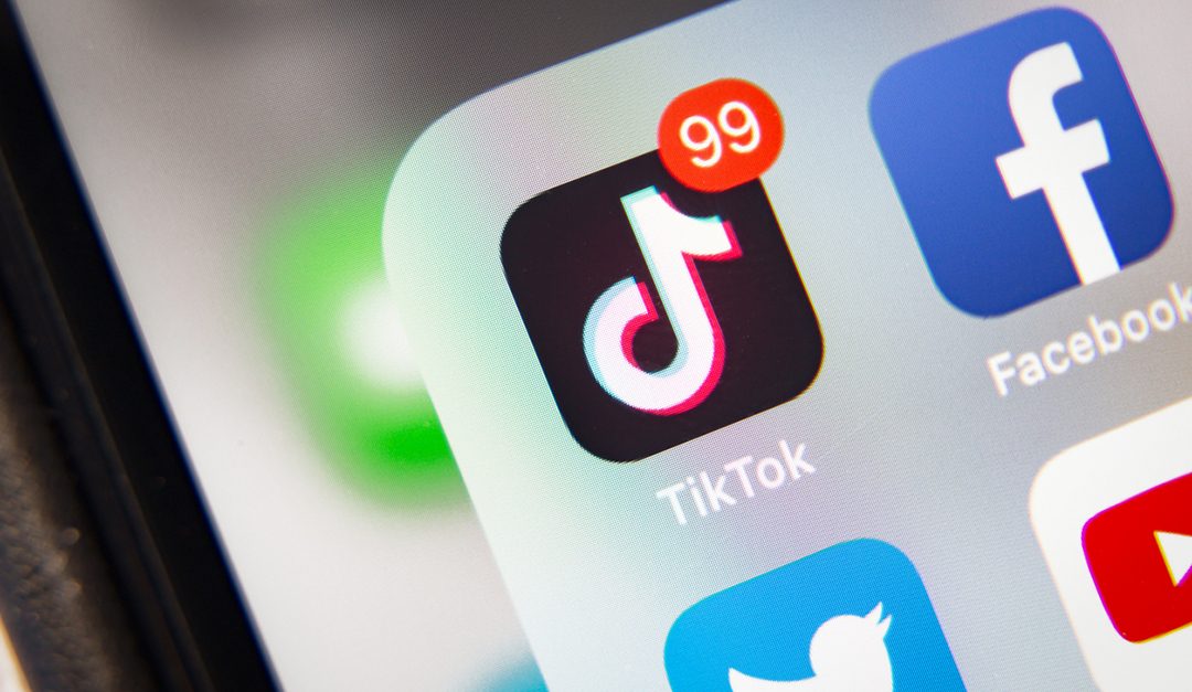 Is TikTok the Future of Brand Marketing? These Agents Think So