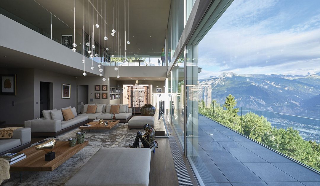 Market Snapshots: Picturesque Locales