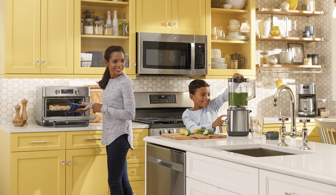 REALTORS® Can Access Exclusive Offers on Appliances and Life Insurance