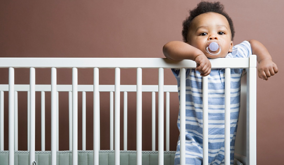 How to Choose the Right Crib for Your Baby