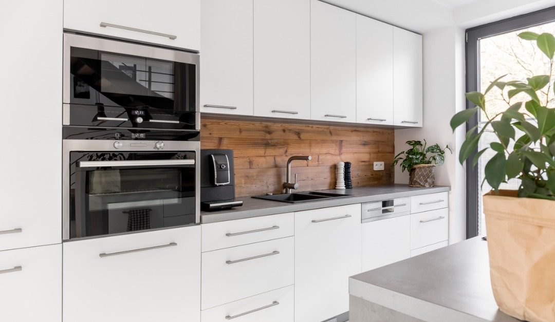 4 Kitchen Features You Can Double Down On