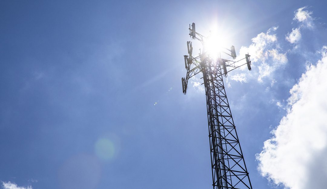 Real Estate Q&A: Is There an Obligation to Tell Buyers About Nearby Cell Phone Tower?