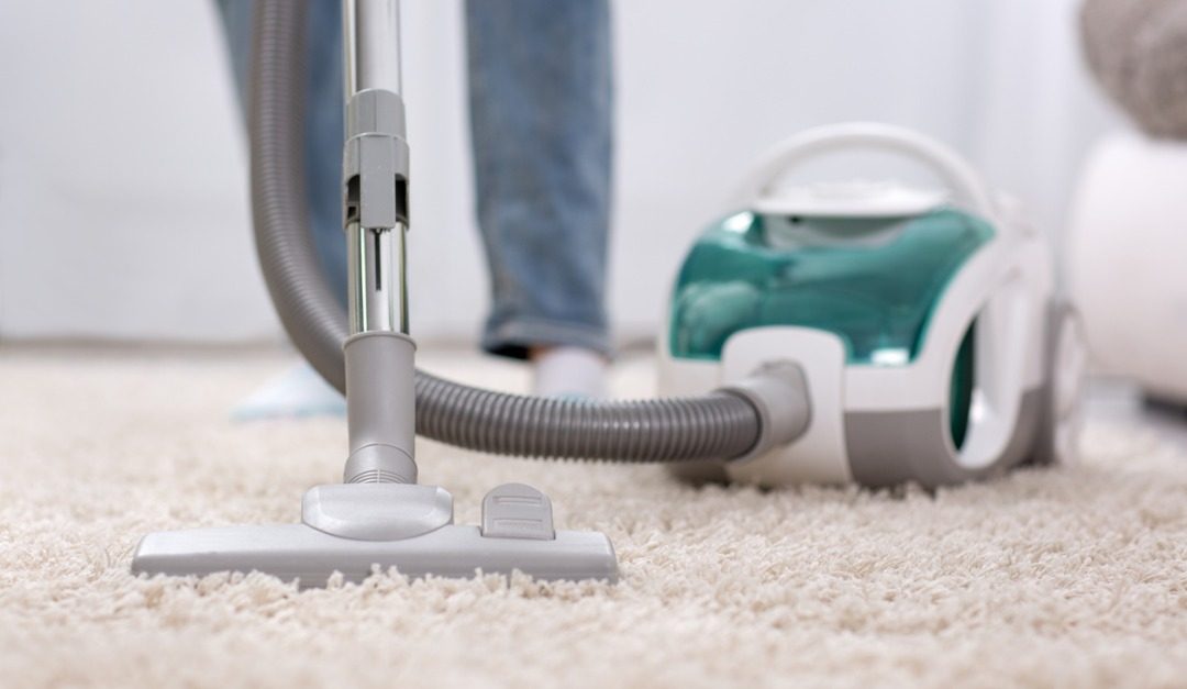 How to Get a Little Magic Out of Your Vacuum