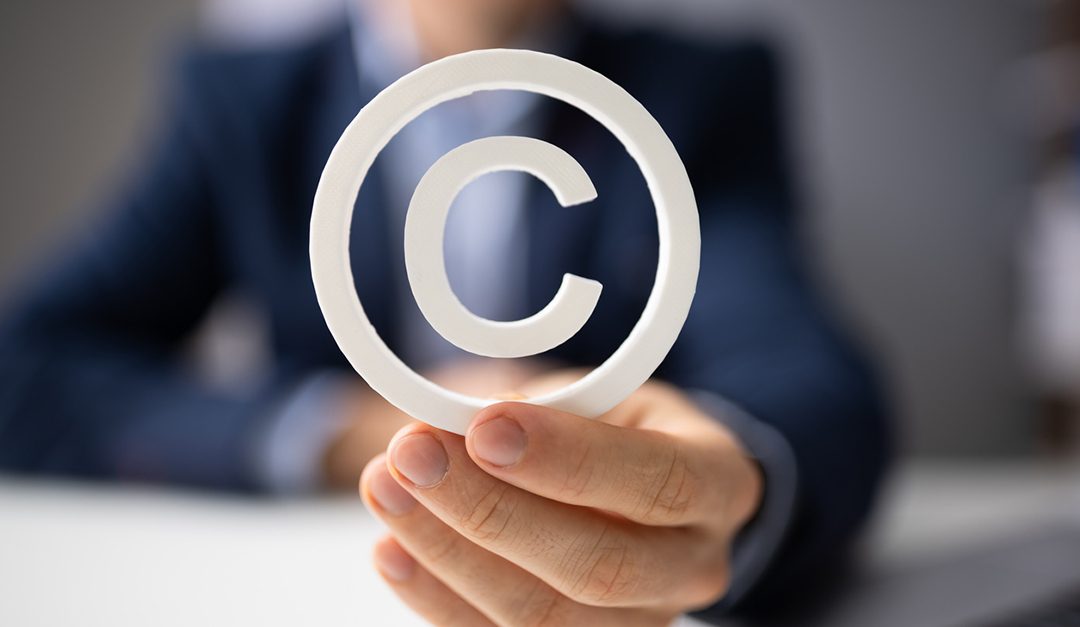 Understanding Copyright Law in Real Estate