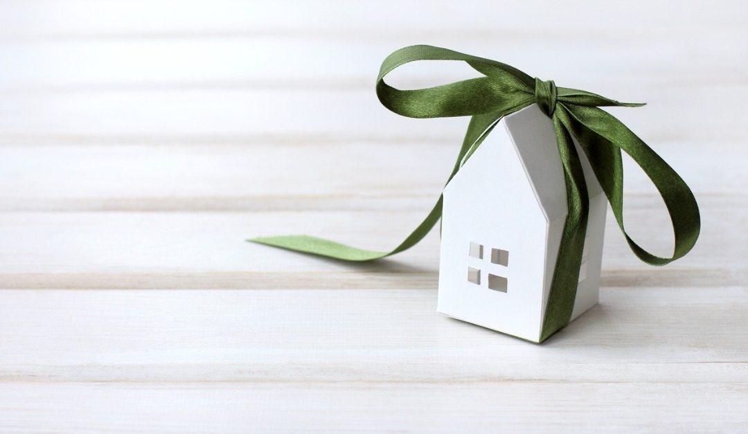 Gift Ideas for New Homeowners
